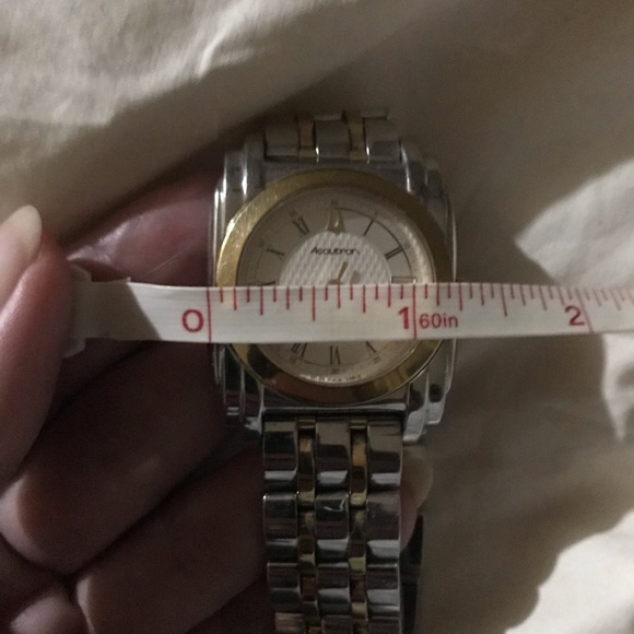 Vintage Bulova T2 Accutron watch - Picture 9 of 9